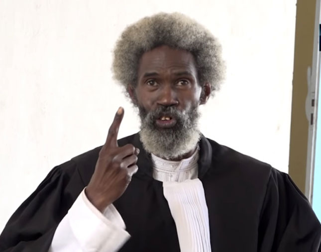 Billet D’un Acteur De Justice (Par Me Ciré Clédor Ly)
