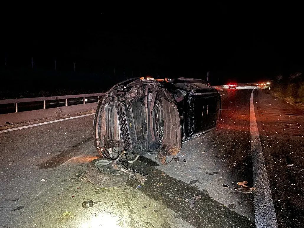 Accident à Kedougou: Un enseignant perd la vie