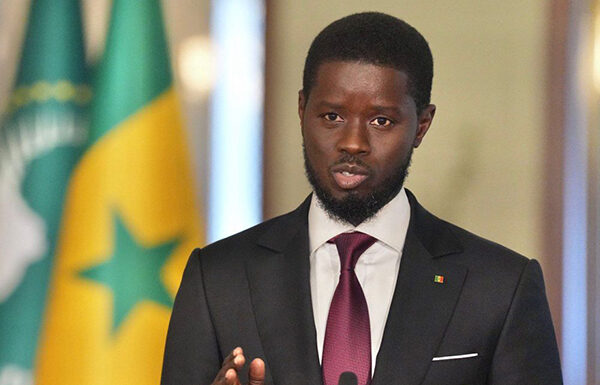 Après l’AIBD : Diomaye Faye lâche l’IGE pour …