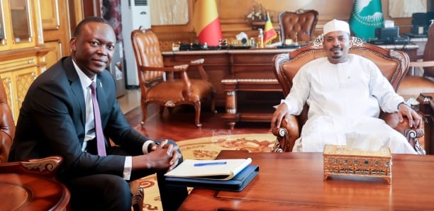 Tchad : Le Premier ministre du Tchad, Succès Masra a annoncé…