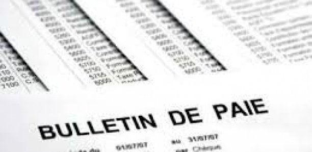 Fonction publique : Ce que révèle le rapport de la cour des comptes entre 2015 et 2018
