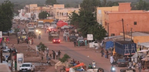 Ourossogui : Coup de massue en cette veille de Tabaski pour…