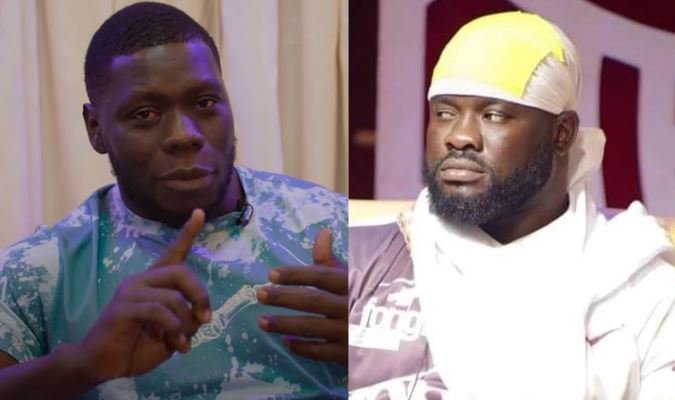 Lamb: Franc démolit Eumeu Sène « Il n’est pas un champion d’Afrique, souma ko diapé… »