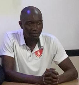 Foot: Disqualification du Be Sport en phase régional Lamine Faty s&rsquo;indigne sur….