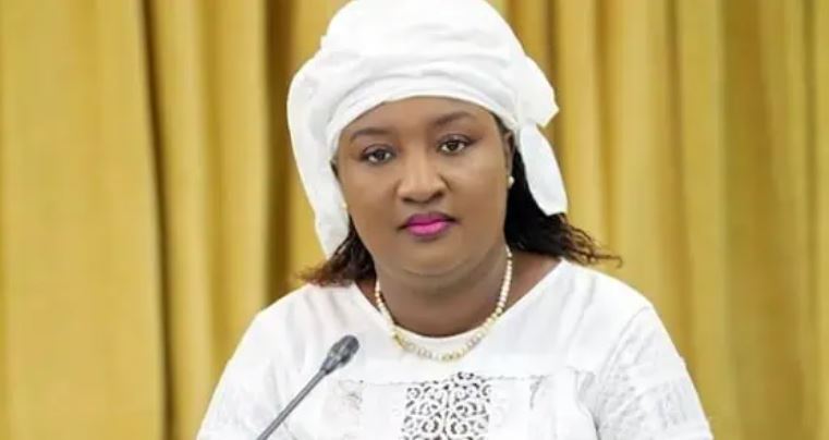 Khady Diène Gaye Hisse la Jeunesse au Rang de la quatrième édition de la Journée de…