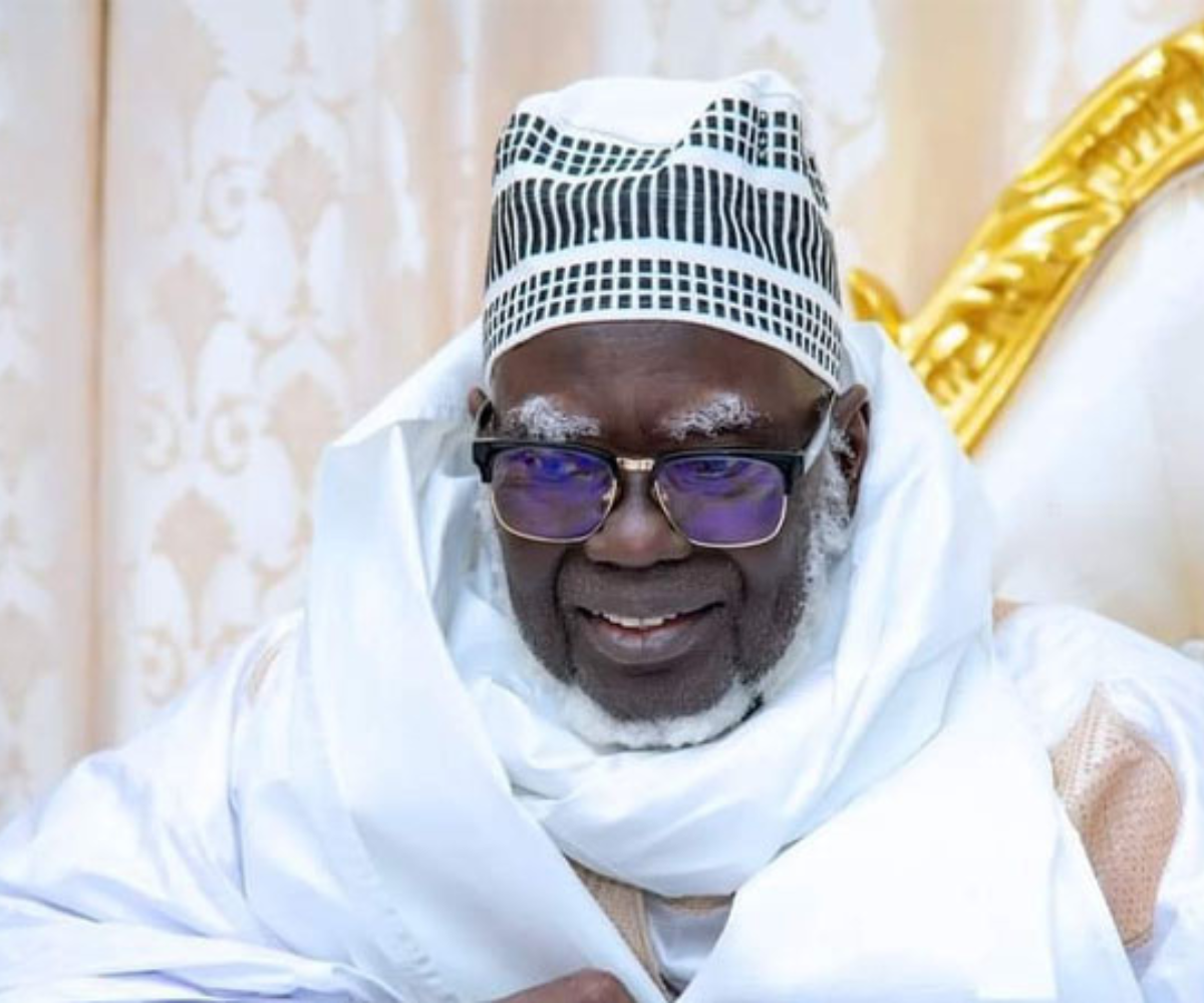 Touba: Un vendredi spécial dans la cité décrété par le Khalife avec 6 tours d’horloge de déclamations de Xasaïds