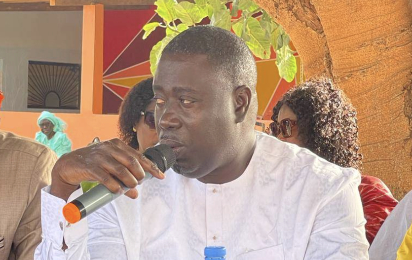 Urgent : Le maire de Sindia, Thierno Diagne arrêté