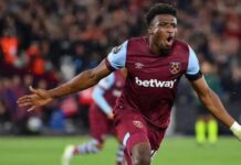 Mercato: Liverpool prêt à cacher le tiroir pour Mohammed Kudus