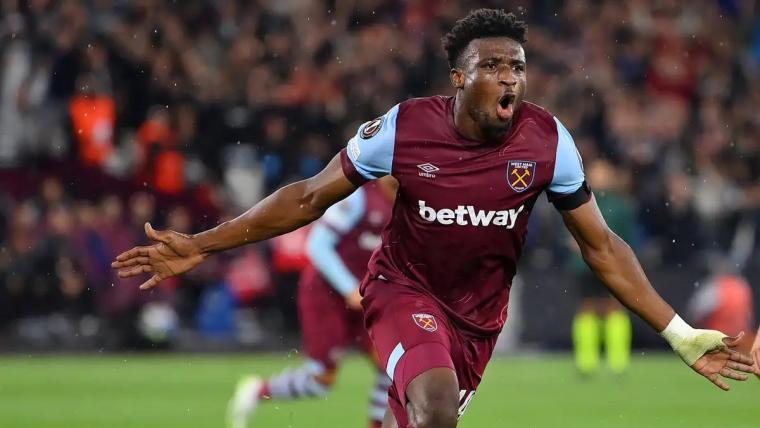 Mercato: Liverpool prêt à cacher le tiroir pour Mohammed Kudus
