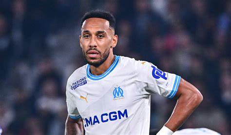 OM : le message de «Aubameyang» à «Iliman»