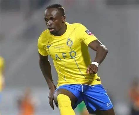 Mercato: Sadio Mane dans le viseur d&rsquo;un club saoudien