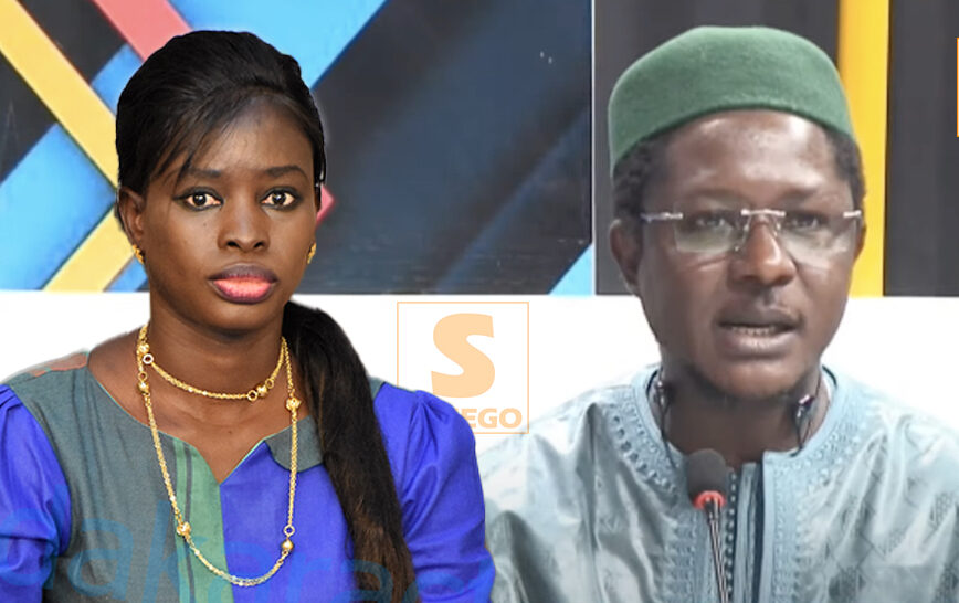 Justice: Cheikh Bara Ndiaye et Thérèse Faye à la DIC…