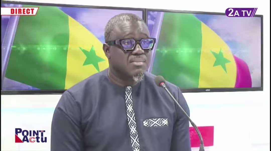 « Macky Sall ne mérite pas la liberté » Tahirou Sarr