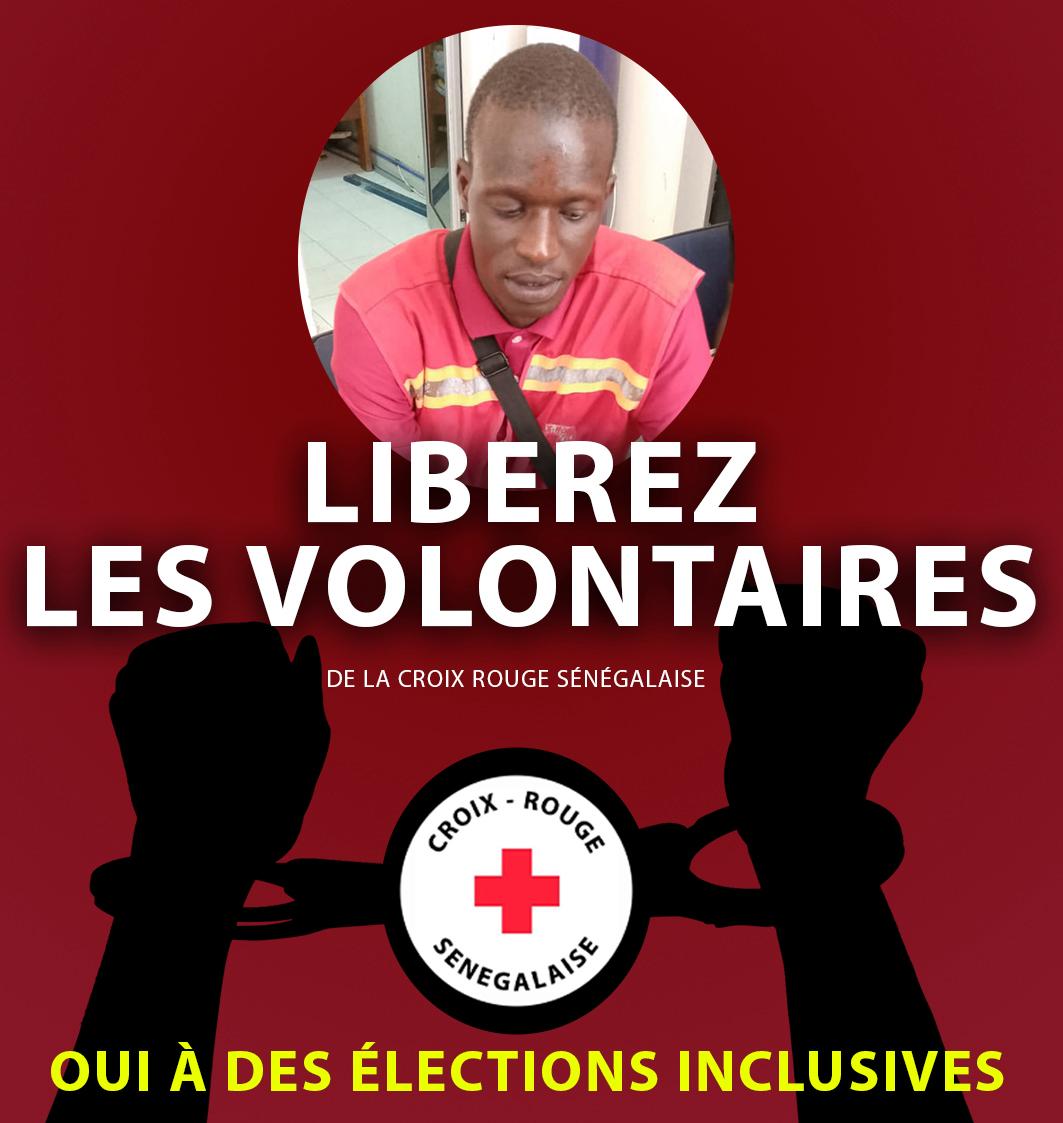 Sénégal : La Croix Rouge dans une voie de garage