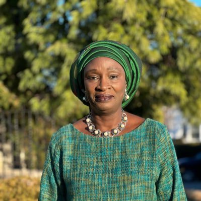 Décès du président Raïssi : Yacine Fall ministre des Affaires Etrangères et de l&rsquo;Intégration Africaine présente ses condoléances