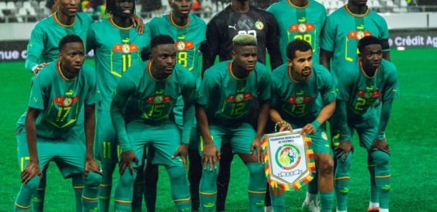 Éliminatoires CDM 2026 : La RDC piège le Sénégal à domicile (1-1), le Soudan s’empare de la tête du groupe