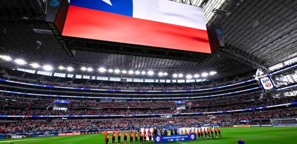 Chili : Le club chilien de Colo Colo perd l’un de ses supporters