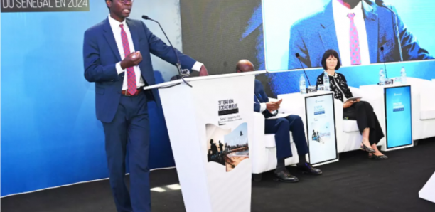 Croissance : le Sénégal devrait atteindre un taux moyen de 7,4 % en 2024-2026 (Banque mondiale)