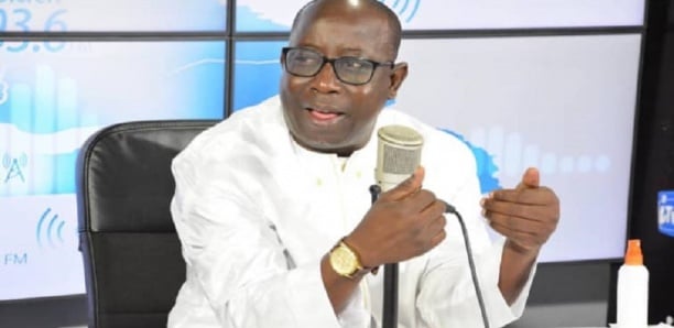 Alassane Samba Diop : « Nous avons entamé des démarches auprès de l’Administration des impôts afin de… « 