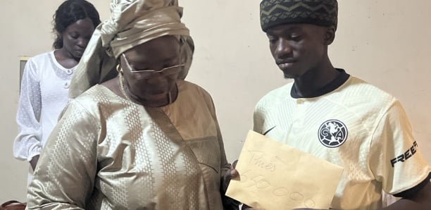 Koungheul : Le conseil départemental octroit une enveloppe de six millions de Fcfa aux…