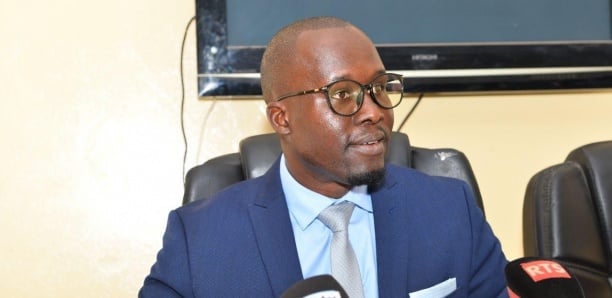 La digitalisation du quotidien national Le Soleil, une des priorités de de Lamine Niang le nouveau DG