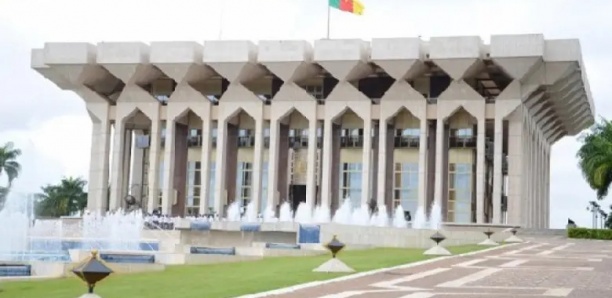 Cameroun :  La présidence cambriolée dans la nuit du…