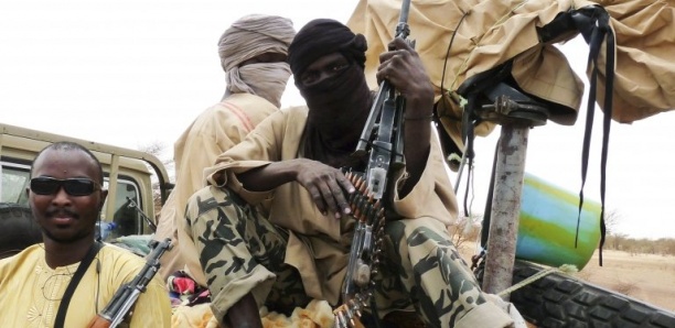 « Votre sort, c’est l’enfer »: Le message d’un ancien terroriste burkinabé à ses…
