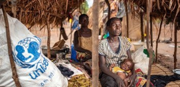 Mali un pays plongé dans une profonde crise sécuritaire et humanitaire depuis…