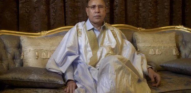 Le président mauritanien Mohamed Ould Cheikh El Ghazouani: « La région doit dégager une volonté politique commune… »