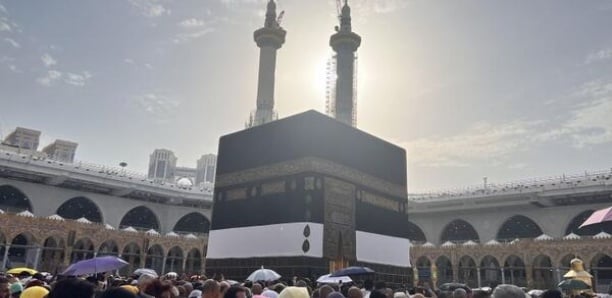 L&rsquo;Arabie saoudite  annonce que les fidèles musulmans devront s&rsquo;attendre à…