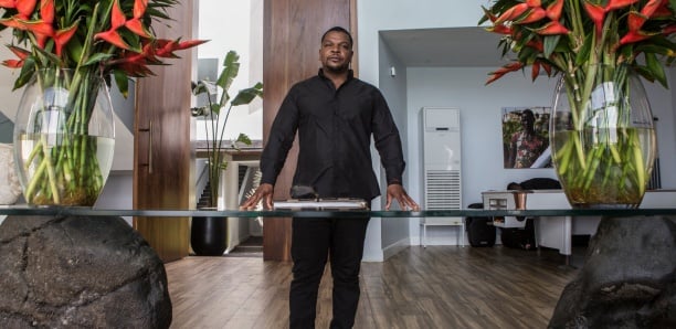 L’initiateur de Black Rock Sénégal, Kehinde Wiley ,encore cité dans  un présumé…