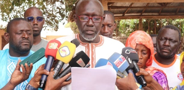 L’exploitation du zircon dans certaines localités de la Casamance , sujette à polémique