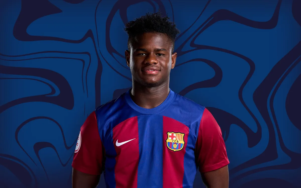 Mercato : Arsenal fait irruption dans le dossier Mikayil Ngor Faye