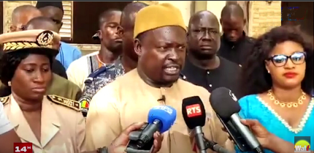 Matam : L’académie de Matam  totalise cette année 10533 candidats, dont…