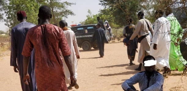 Une nouvelle affaire sensible a été diligentée à Touba en toute discrétion