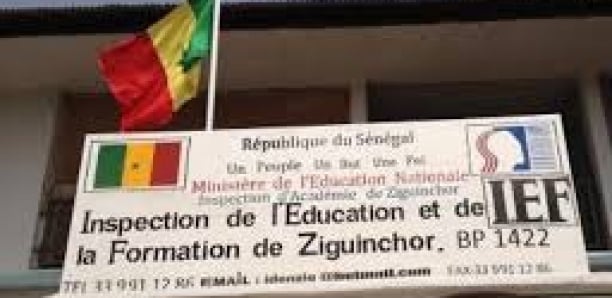 Ziguinchor : Des cas de fraude décelées entrainent la reprise des…