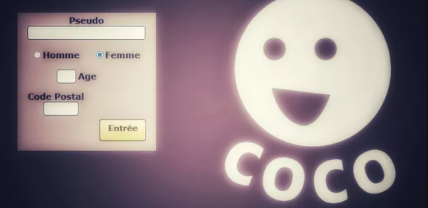 Paris annonce la fermeture du site Coco.gg