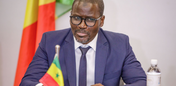 Le Pr Allé Nar Diop fait désormais parti des ministres conseillers du nouveau gouvernement