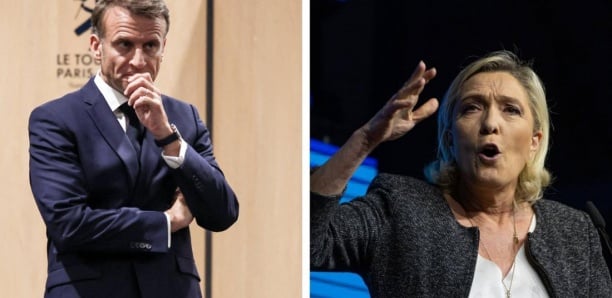France Emmanuel Macron: Dissolution de l&rsquo;Assemblée Nationale  coup de poker pour l&rsquo;extrême droite