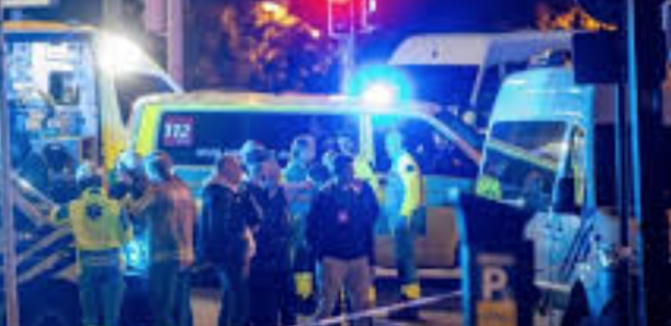 Belgique: Une attaque dans l’un des quartiers sensibles du trafic de drogue fait plusieurs…
