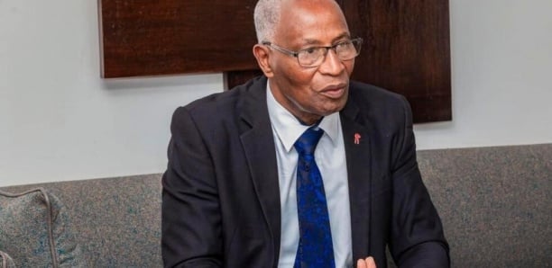 Guinée: le Premier ministre inquiété  par la…