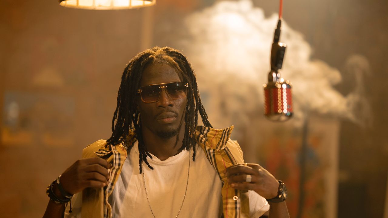Fête de la Musique : L’artiste El Maestro zappé, dénonce son absence