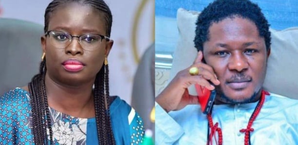 DIC: Nouveau rebondissement dans l&rsquo;affaire Thérèse Faye contre Cheikh Bara Ndiaye