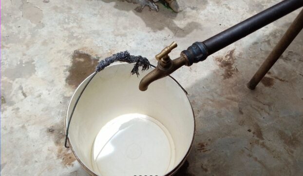 Coupure d&rsquo;eau à Dakar Plateau et Médina : La Sen Eau annonce des travaux de réparation d&rsquo;une fuite