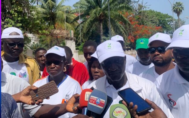 Ziguinchor : Un taux inquiétant de prévalence de l’asthme révélé