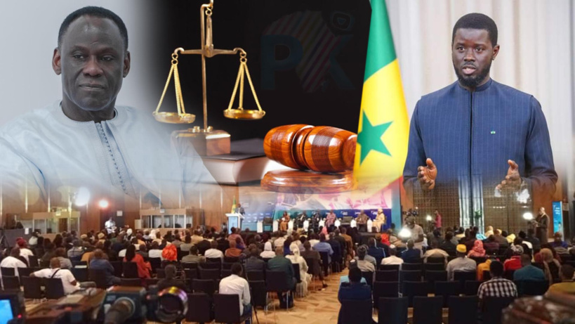 Dialogue national : Le retrait du chef de l&rsquo;État et du ministre de la Justice du Conseil supérieur de la magistrature, pomme de discorde