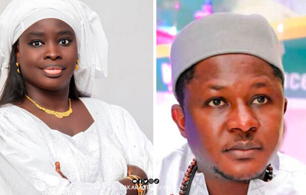 DIC : Nouveau rebondissement dans l&rsquo;affaire Cheikh Bara Ndiaye et Thérèse Faye