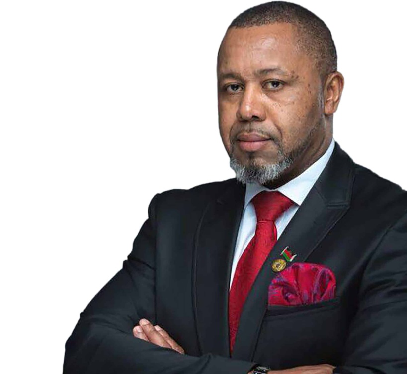 Malawi : L’avion du vice-président porté disparu