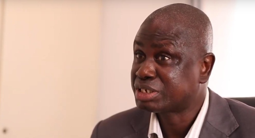 Seydi Gassama sur la restitution des voitures de fonction « Quand on n&rsquo;occupe plus la fonction, on les rend »