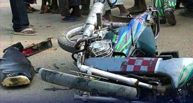 Accident à Kolda : Un minicar fauche mortellement un jeune homme, quatre blessés enregistrés